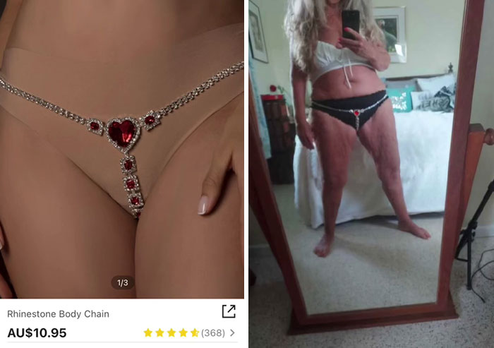 30 Times Shein Customer Reviews Were Even More Entertaining Than The Products They Sell