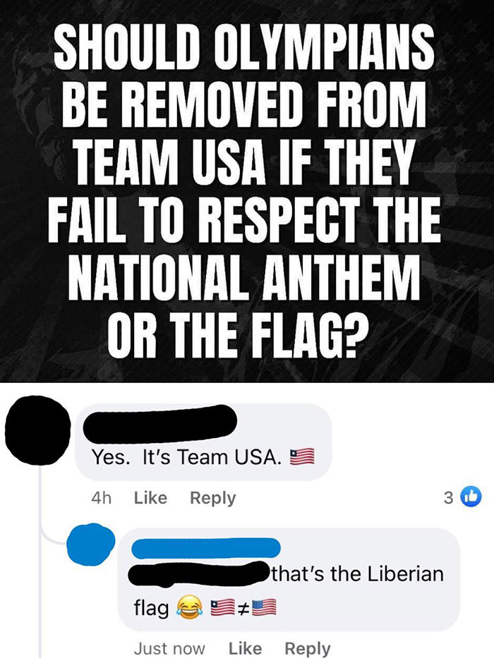 A True Liberian Patriot