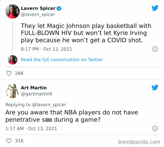 Just A Bit Of A Difference