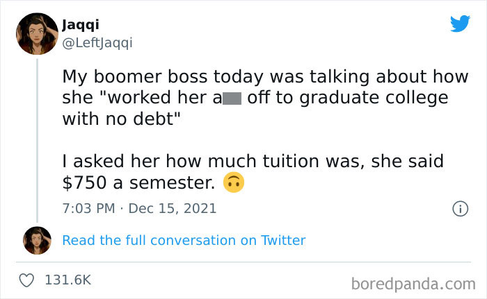 Just Pay Your Student Loan