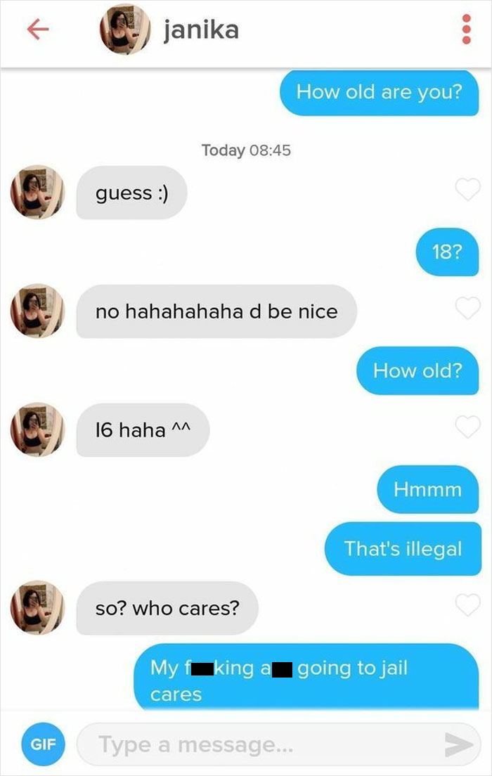 Funny-Tinder-Screenshots
