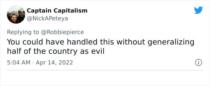 Father Is Livid After Son Is Harassed By A Homophobe, Shares The Harrowing Incident On Twitter Father Is Livid After Son Is Harassed By A Homophobe, Shares The Harrowing Incident On Twitter