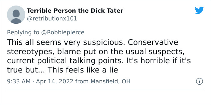 Father Is Livid After Son Is Harassed By A Homophobe, Shares The Harrowing Incident On Twitter Father Is Livid After Son Is Harassed By A Homophobe, Shares The Harrowing Incident On Twitter