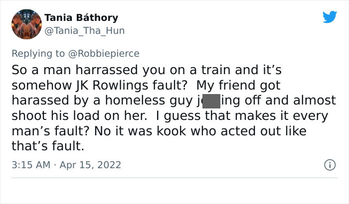 Father Is Livid After Son Is Harassed By A Homophobe, Shares The Harrowing Incident On Twitter Father Is Livid After Son Is Harassed By A Homophobe, Shares The Harrowing Incident On Twitter