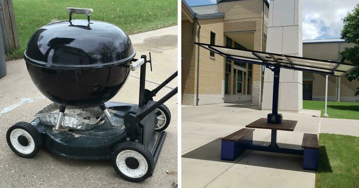 40 Soluciones geniales a problemas habituales que quizá no sabías que existían (Nuevas imágenes)