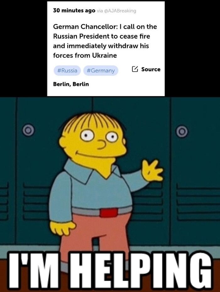 Germany-Ukraine-Support-Memes