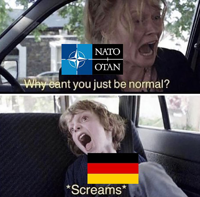 Germany-Ukraine-Support-Memes