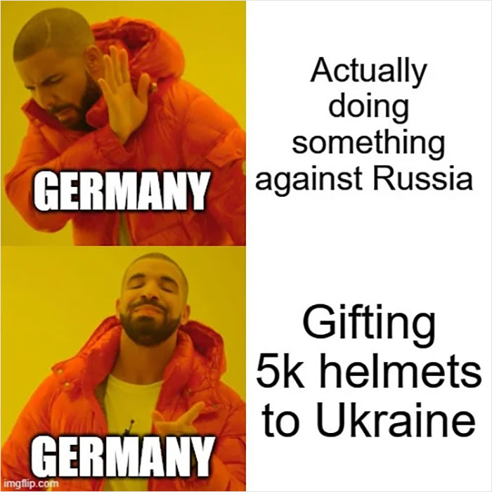 Germany-Ukraine-Support-Memes