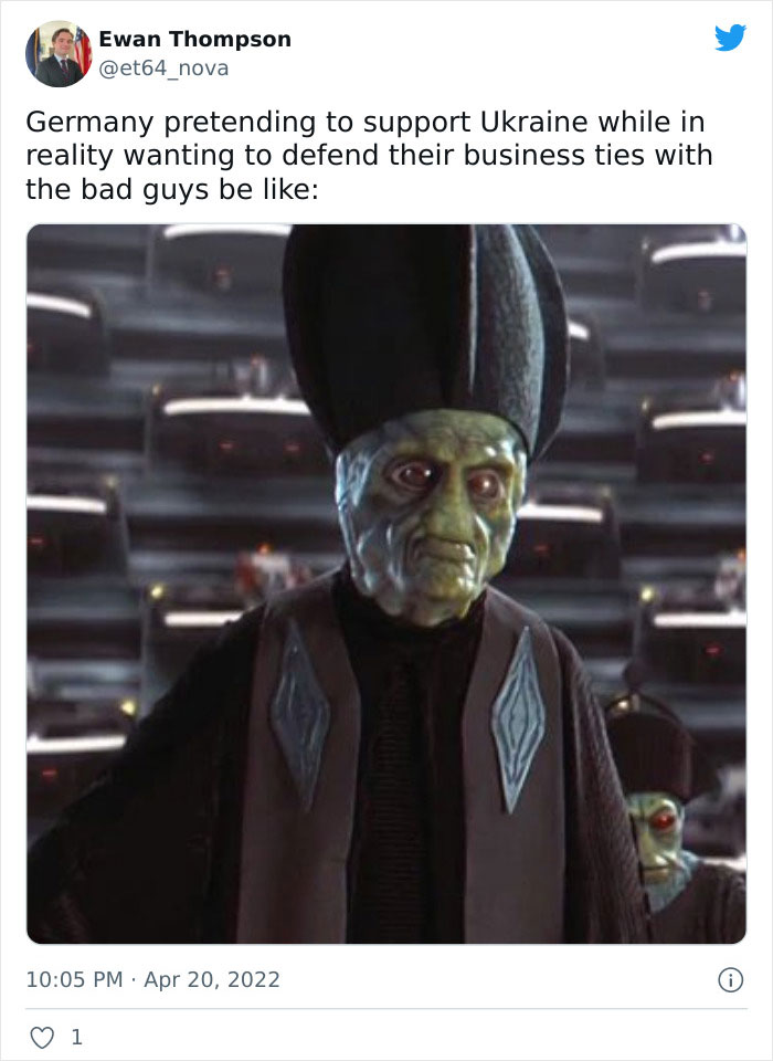 Germany-Ukraine-Support-Memes