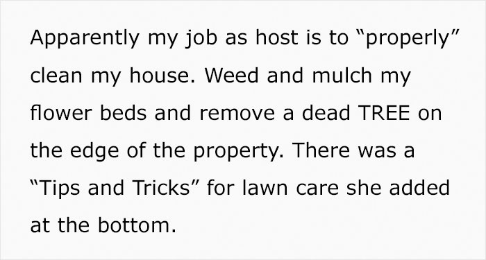 &ldquo;She Sent Me A Spreadsheet Of Chores&rdquo;: Guy Bans Brother's Annoying Girlfriend From Family Celebration