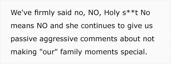 &ldquo;She Sent Me A Spreadsheet Of Chores&rdquo;: Guy Bans Brother's Annoying Girlfriend From Family Celebration