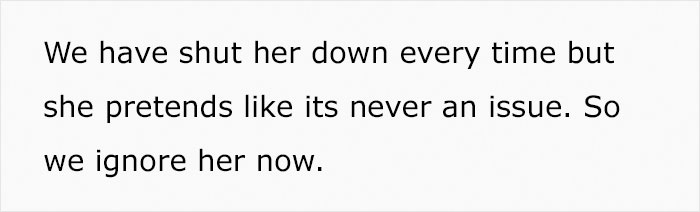&ldquo;She Sent Me A Spreadsheet Of Chores&rdquo;: Guy Bans Brother's Annoying Girlfriend From Family Celebration