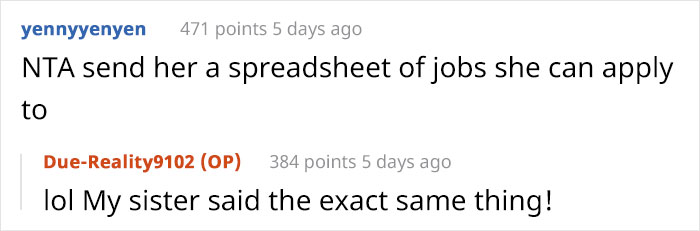 &ldquo;She Sent Me A Spreadsheet Of Chores&rdquo;: Guy Bans Brother's Annoying Girlfriend From Family Celebration