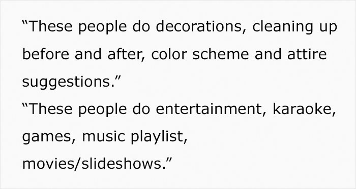 &ldquo;She Sent Me A Spreadsheet Of Chores&rdquo;: Guy Bans Brother's Annoying Girlfriend From Family Celebration