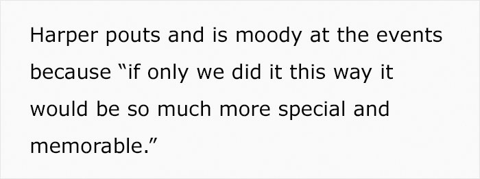&ldquo;She Sent Me A Spreadsheet Of Chores&rdquo;: Guy Bans Brother's Annoying Girlfriend From Family Celebration