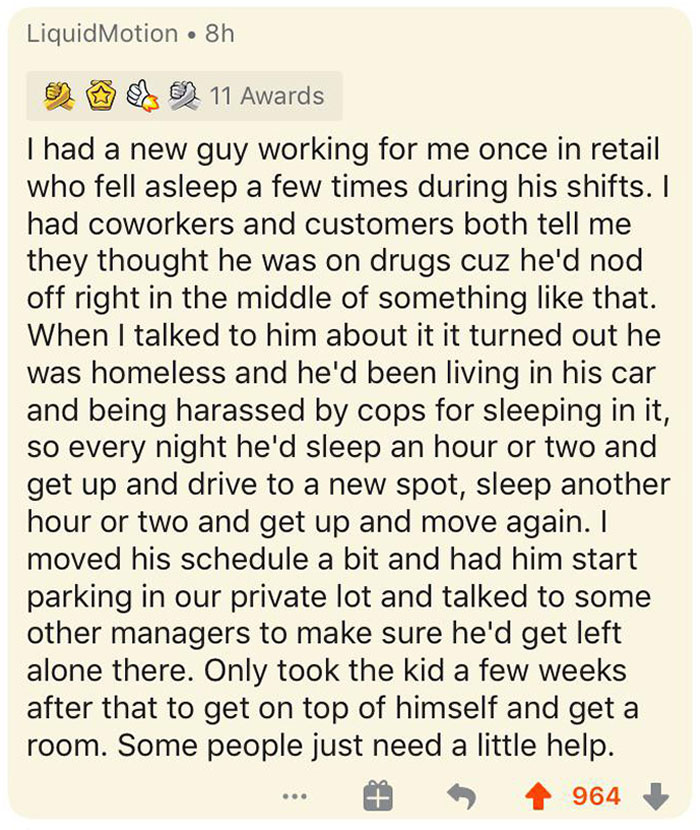 This Wholesome Manager