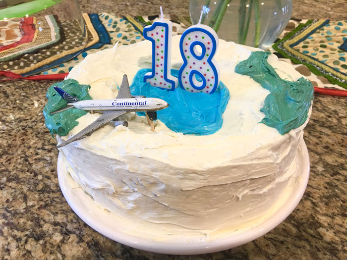 Estos padres echaron a su hijo de casa al cumplir 18 años, y se enfadan cuando este se lo cuenta a su abuelo