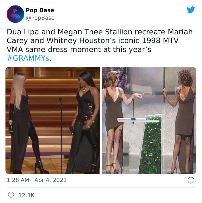 Grammys-2022-Tweets