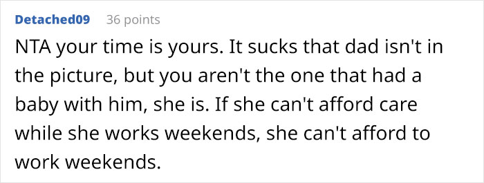 50-Year-Old Grandma Opens Up About Being Exhausted And Not Wanting To Babysit Her Daughter&rsquo;s 3-Year-Old Toddler On The Weekends