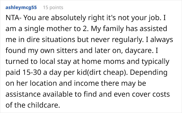 50-Year-Old Grandma Opens Up About Being Exhausted And Not Wanting To Babysit Her Daughter&rsquo;s 3-Year-Old Toddler On The Weekends