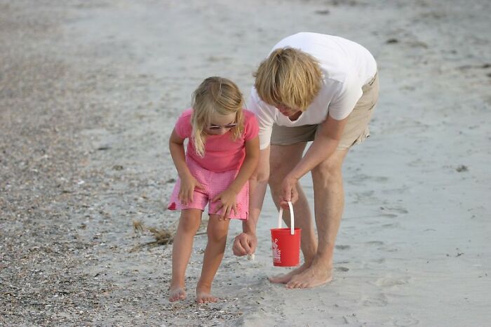 50-Year-Old Grandma Opens Up About Being Exhausted And Not Wanting To Babysit Her Daughter&rsquo;s 3-Year-Old Toddler On The Weekends