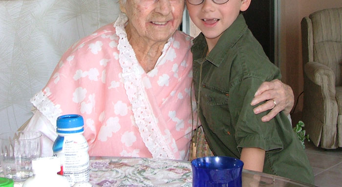 50-Year-Old Grandma Opens Up About Being Exhausted And Not Wanting To Babysit Her Daughter&rsquo;s 3-Year-Old Toddler On The Weekends