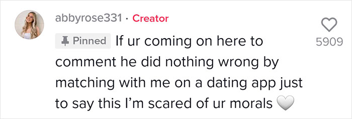 Woman Calls Out A Guy Who Matched With Her On A Dating App Just To Ask About Her Friend, But People&rsquo;s Reactions Are Split