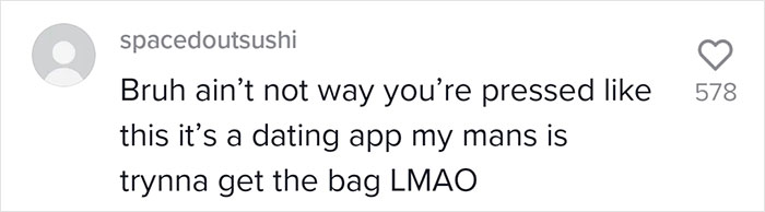 Woman Calls Out A Guy Who Matched With Her On A Dating App Just To Ask About Her Friend, But People&rsquo;s Reactions Are Split