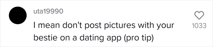 Woman Calls Out A Guy Who Matched With Her On A Dating App Just To Ask About Her Friend, But People&rsquo;s Reactions Are Split