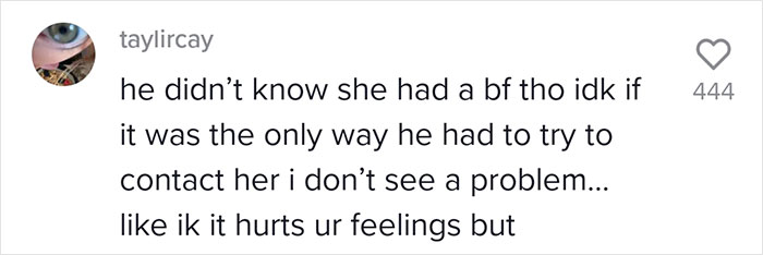 Woman Calls Out A Guy Who Matched With Her On A Dating App Just To Ask About Her Friend, But People&rsquo;s Reactions Are Split