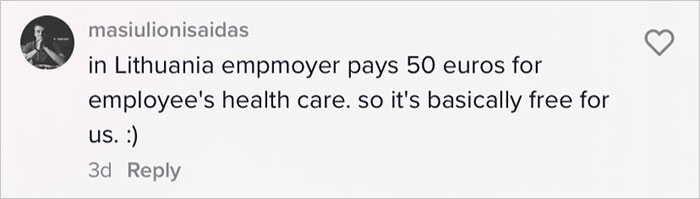 California Mom Reveals That Her Family Of 4 Pays $2,614/Month For Health Insurance, People Online Compare It With Their Countries