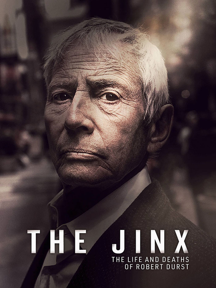 The Jinx: The Life And Deaths Of Robert Durst
