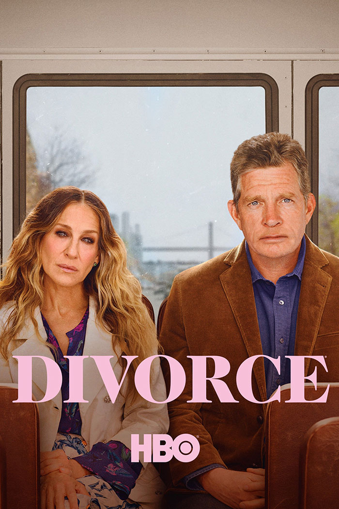 Divorce