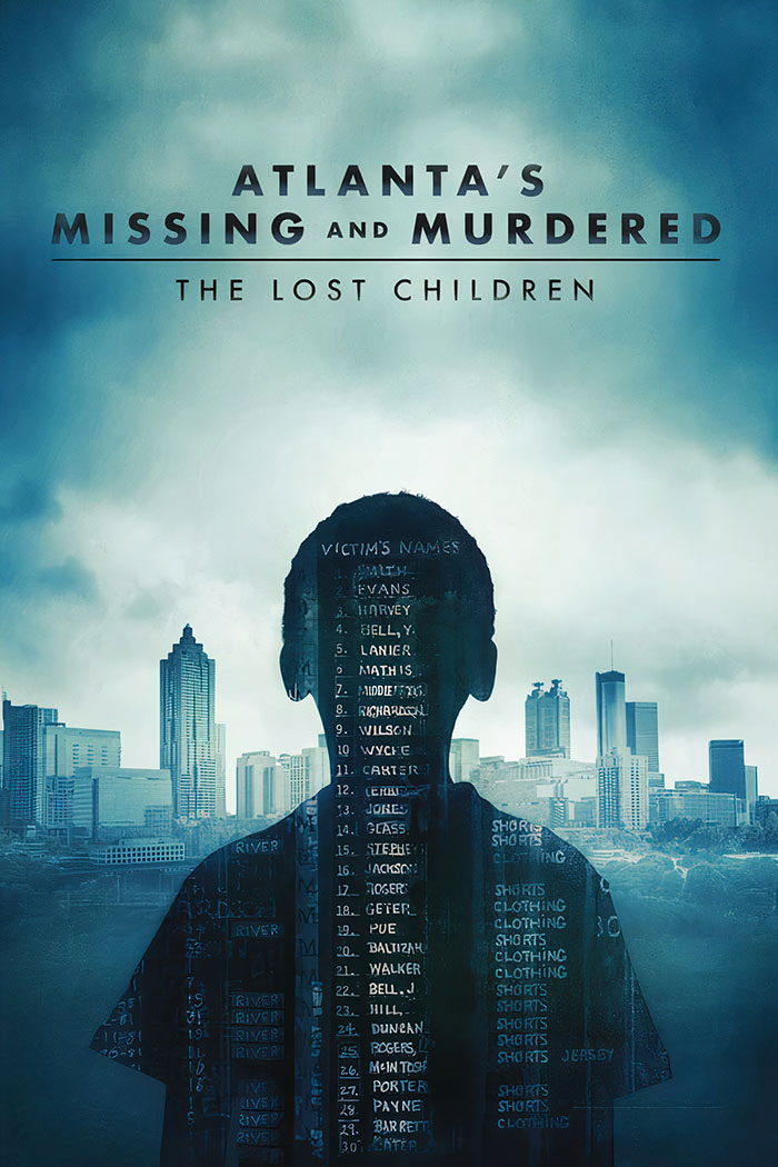 Atlanta's Missing And Murdered: The Lost Children