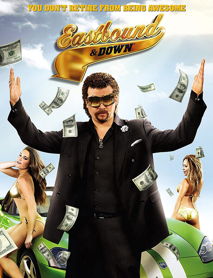 Eastbound & Down