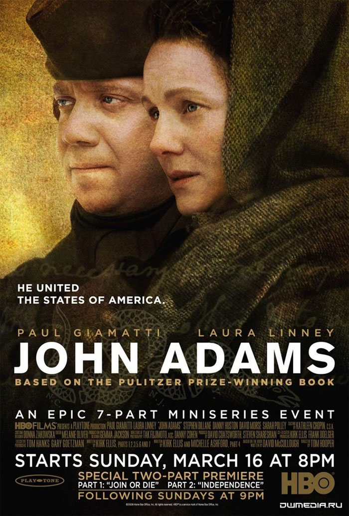 John Adams