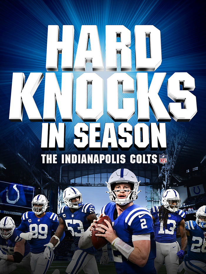 Hard Knocks