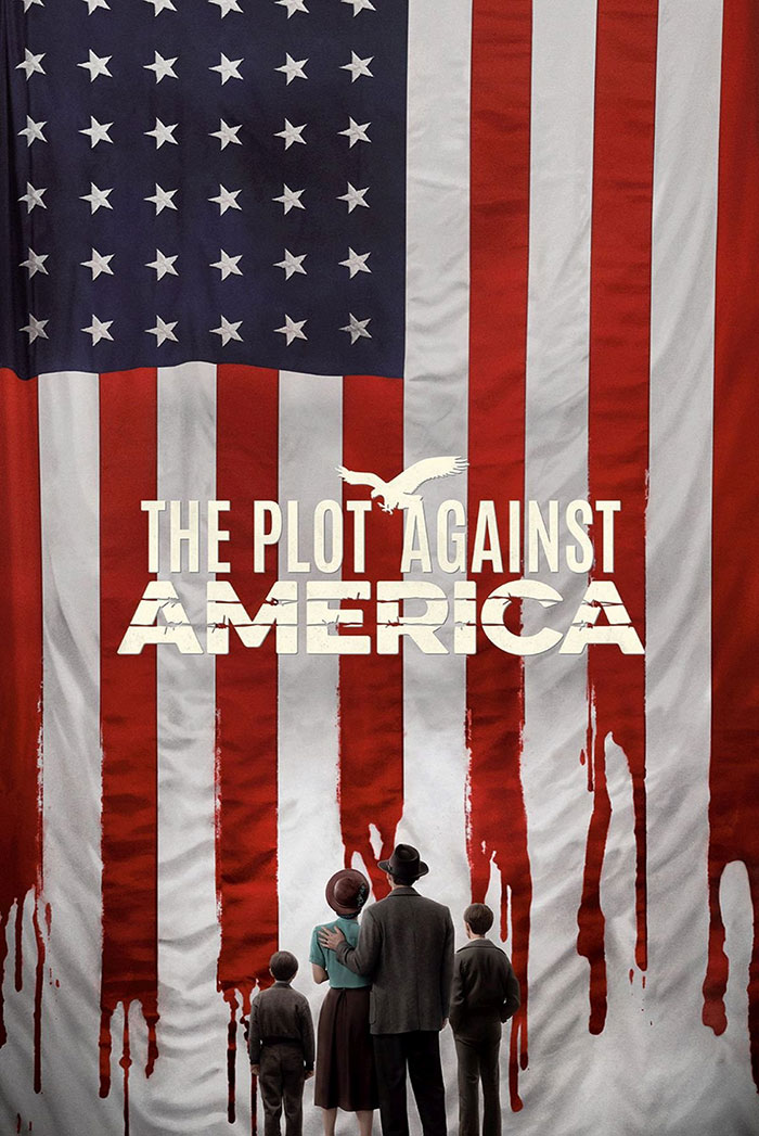 The Plot Against America