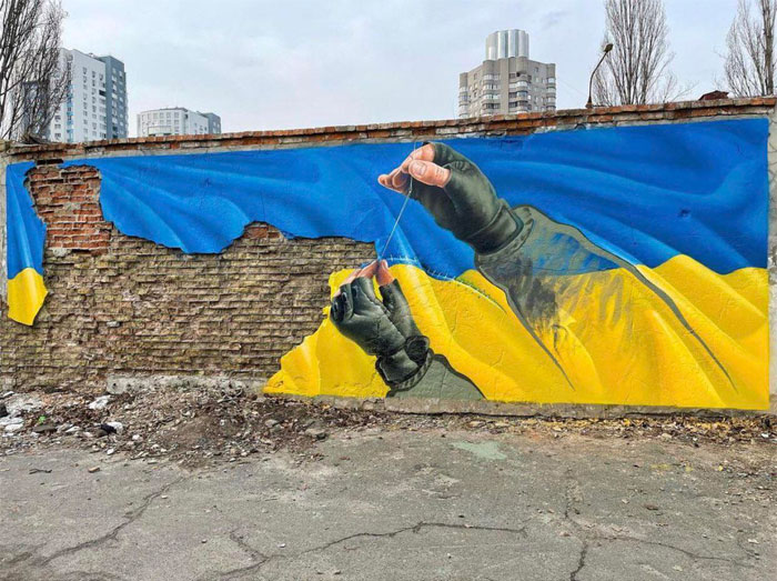 Art In Kyiv