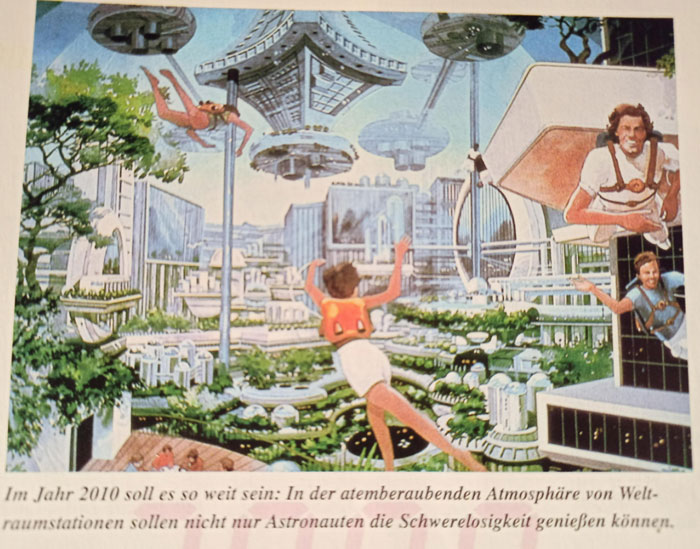 30 '90s Predictions About The Future We Can Laugh At Since None Of Them Were Correct