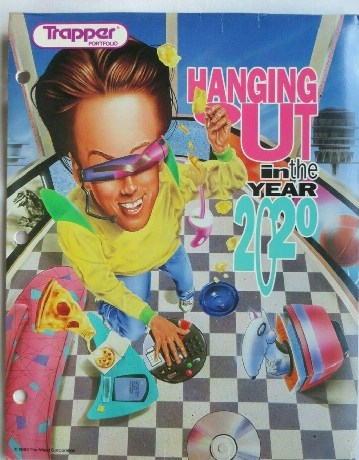 30 '90s Predictions About The Future We Can Laugh At Since None Of Them Were Correct