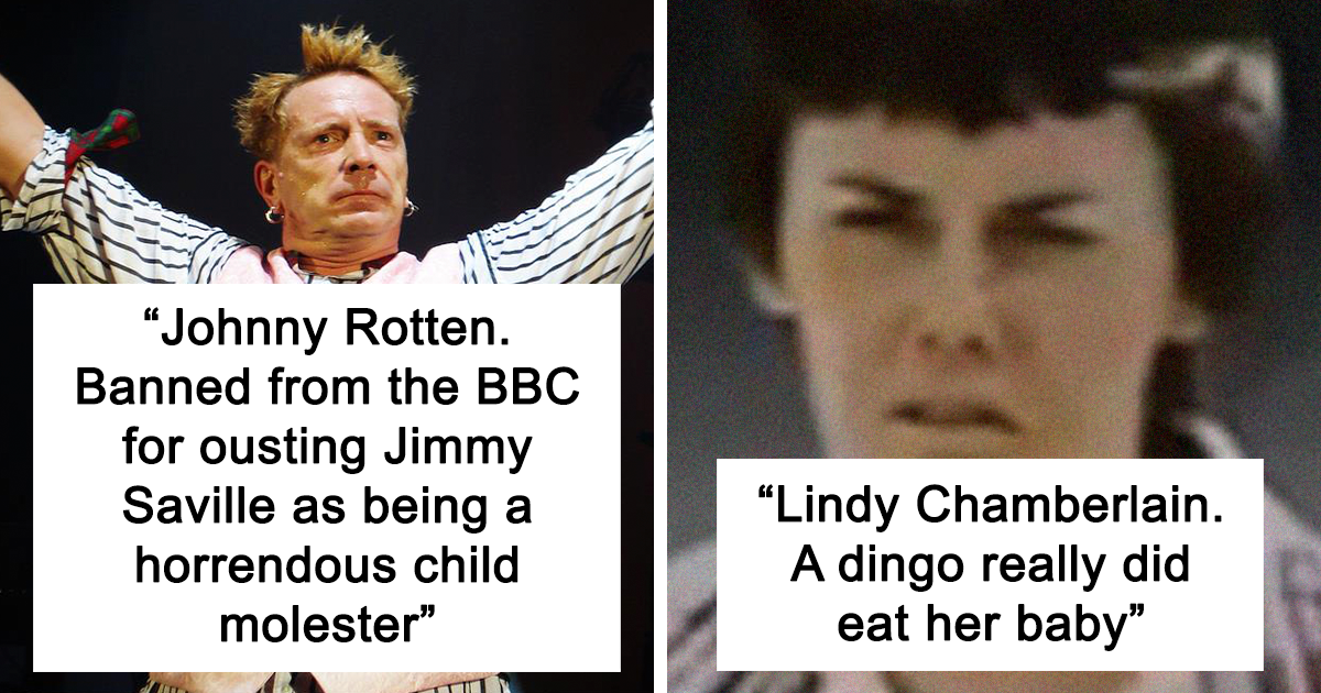 50 Historical Figures Mocked In Their Era Who Were Eventually Proven Right | Bored Panda