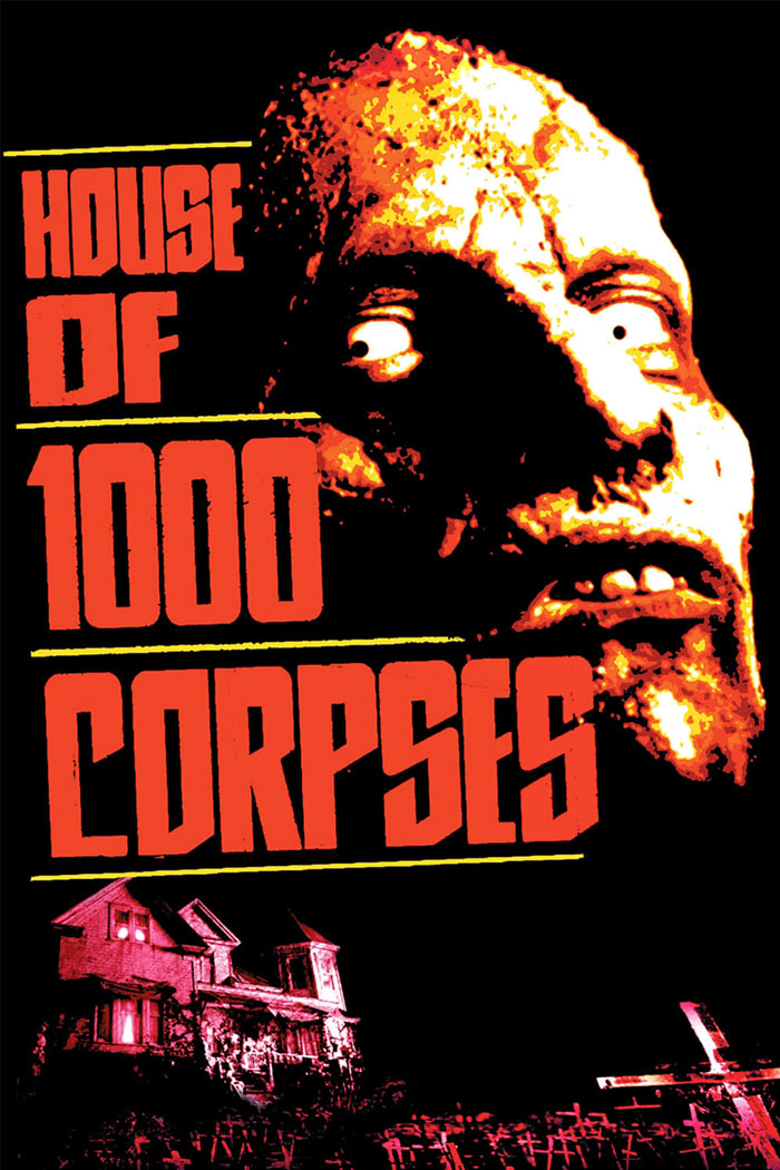 House Of 1000 Corpses