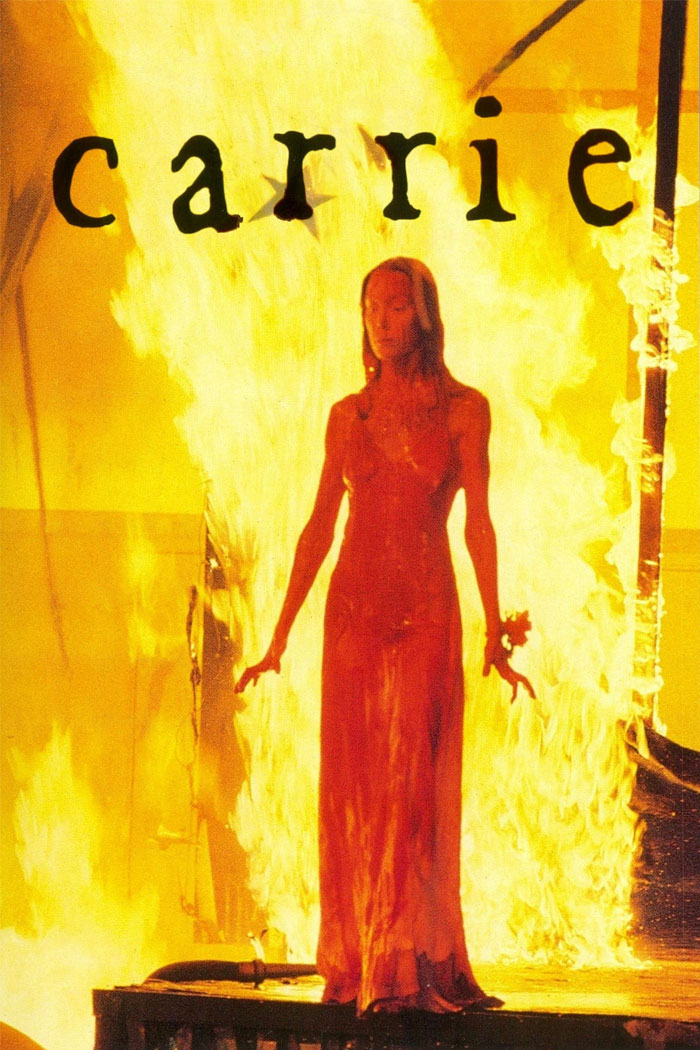Carrie