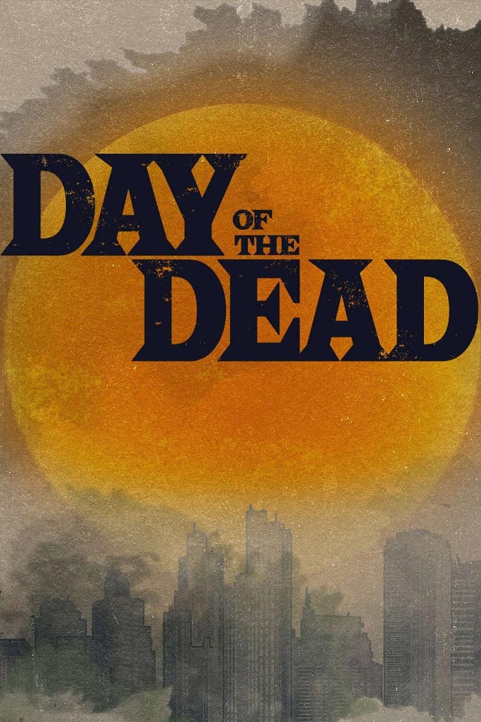 Day Of The Dead