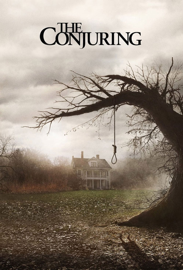 The Conjuring