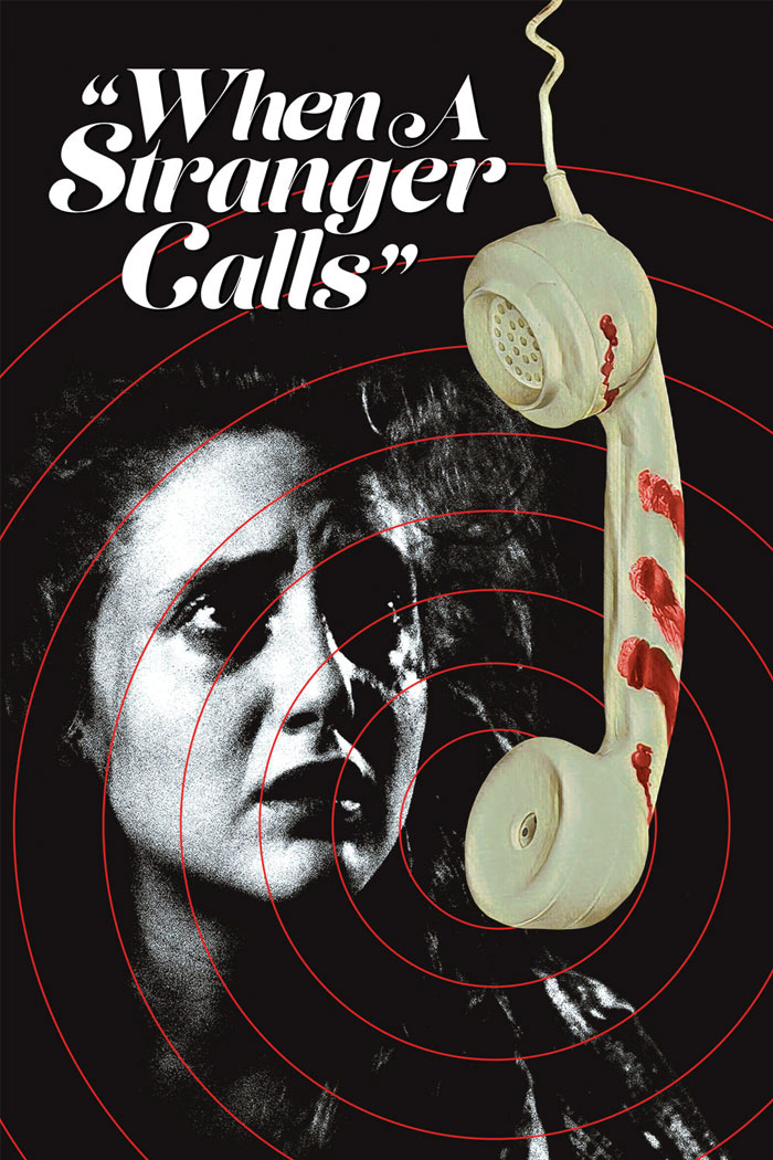 When A Stranger Calls