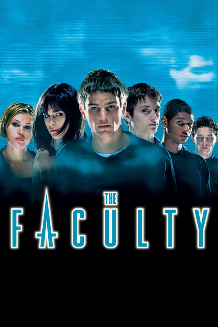 The Faculty