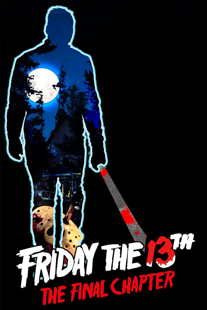 Friday The 13th: The Final Chapter