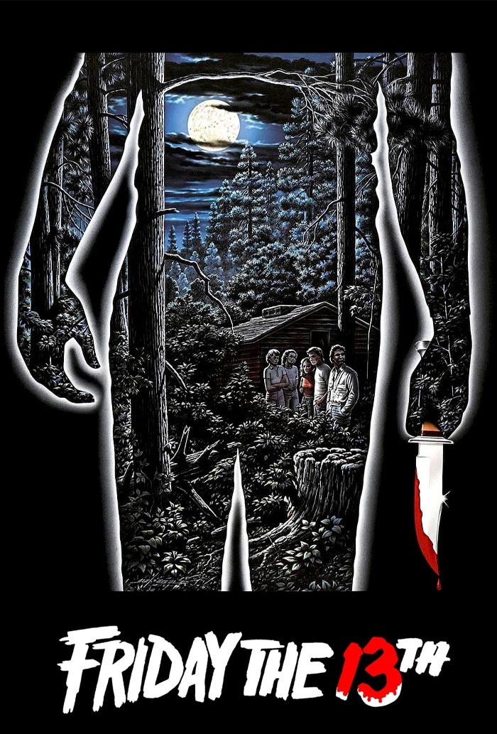 Friday The 13th